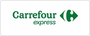 Carrefour express